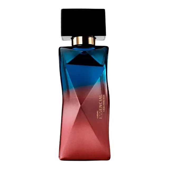 Essencial Oud Pimienta Perfume De Mujer Natura