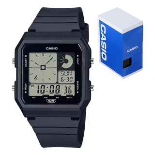 Reloj Casio Pop Lf 20w 1a Hora Doble Alarma Hora Mundial Reloj Casio Pop Lf 20w 1a Hora Doble Alarma Hora Mundial