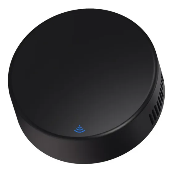 Control Remoto Smart Wifi Irf Universal Domótica Only Tuya