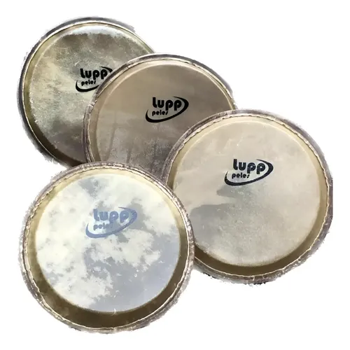 Pele Lp Mtd 11 3/4 Conga Lp265b | Parcelamento sem juros