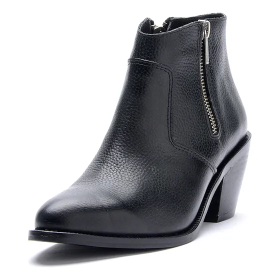 Botas Texanas Hush Puppies Dallas 35 - 38