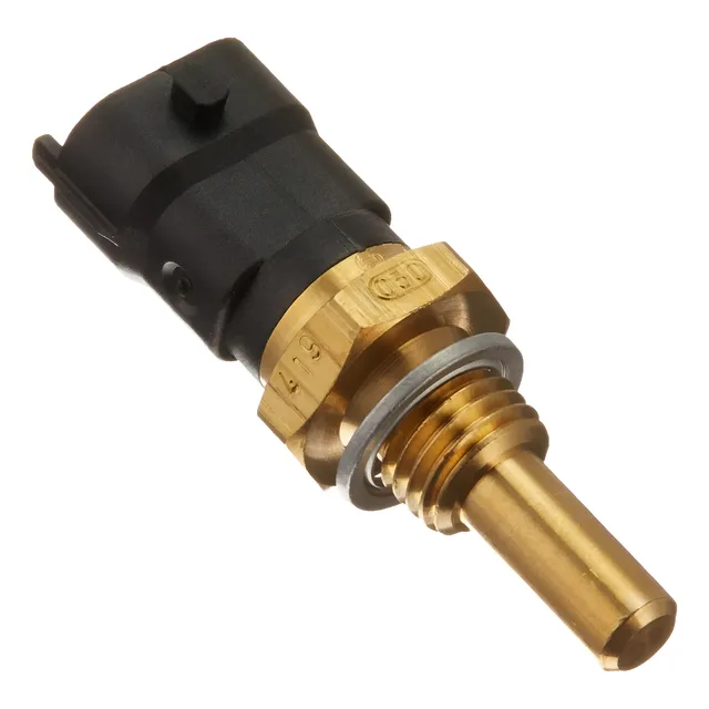 Sensor De Temperatura Bosch Chevrolet S10 Frontier 2.8 Mwm