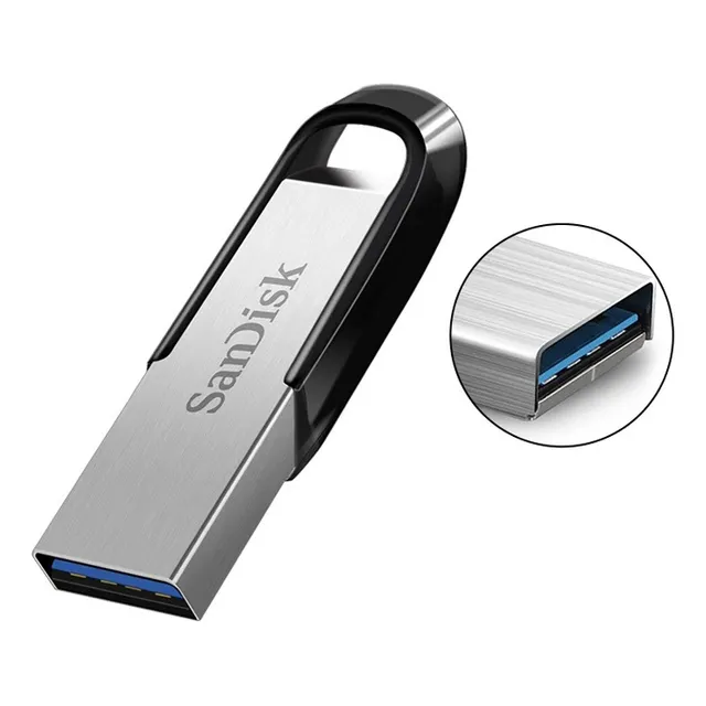 Memoria Sandisk Usb-a 3.0 Pen 32gb Windows 150mb/s Driver Pc