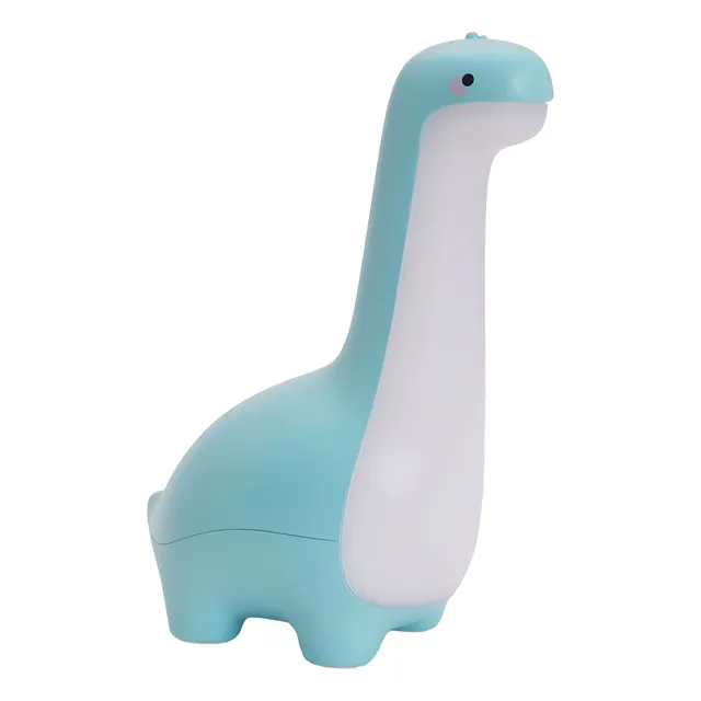 Velador Lampara Led Para Niños Recargable A Usb Luz De Noche