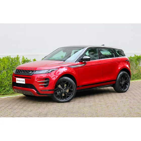 Land Rover Range Rover Evoque 2.0 R-dynamic Se Si4 Flex (p250) 5p