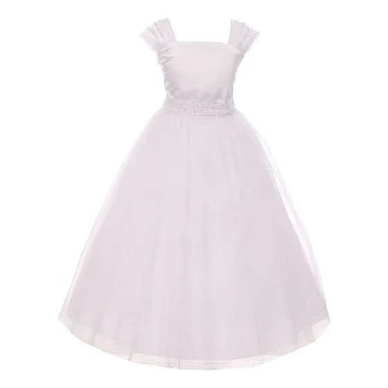 Vestido De Primera Comunión