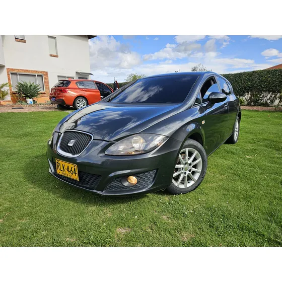 Seat Leon 1.6 Stylance