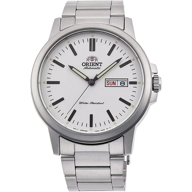 Reloj Orient Raaa0c03s Hombre Automático Sport