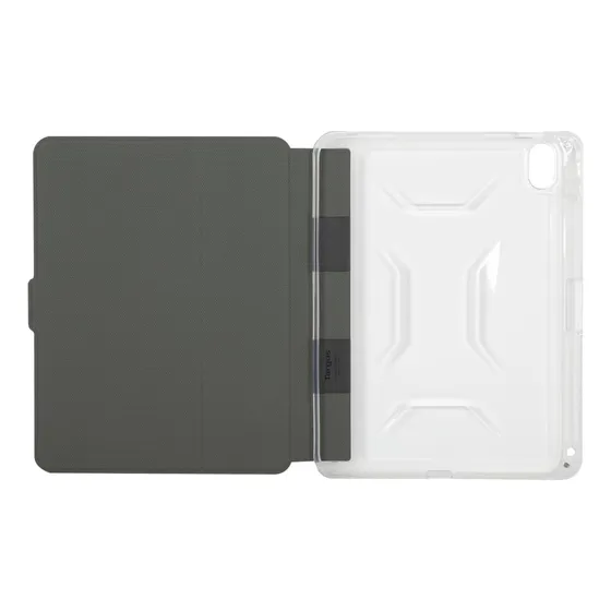 Funda iPad 10,9'' Targus Thd935gl Pro-tek Estuche + Soporte Color Transparente
