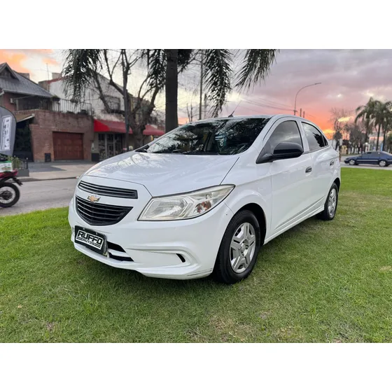 Chevrolet Onix 1.4 Joy Ls 98cv