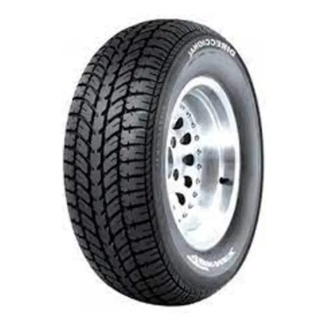 Llanta 255 60 R15 102s Tornel Direccional