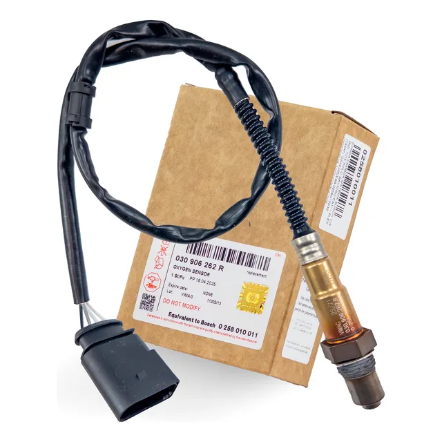 Sonda Lambda Polo 1.6/2.0 - Gol G4 1.0/1.6 Flex 4pinos
