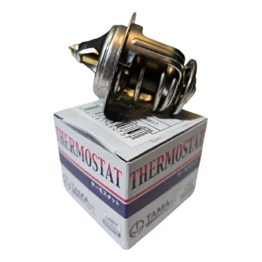 Termostato Toyota Hilux 2y 3y 4y Tercel 2e 3e Twincam Rav 4 