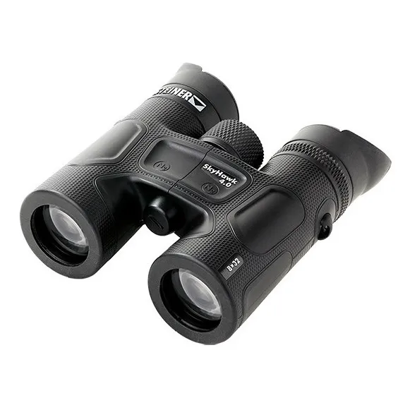 Binocular Prismático Steiner Skyhawk 4.0 8x32