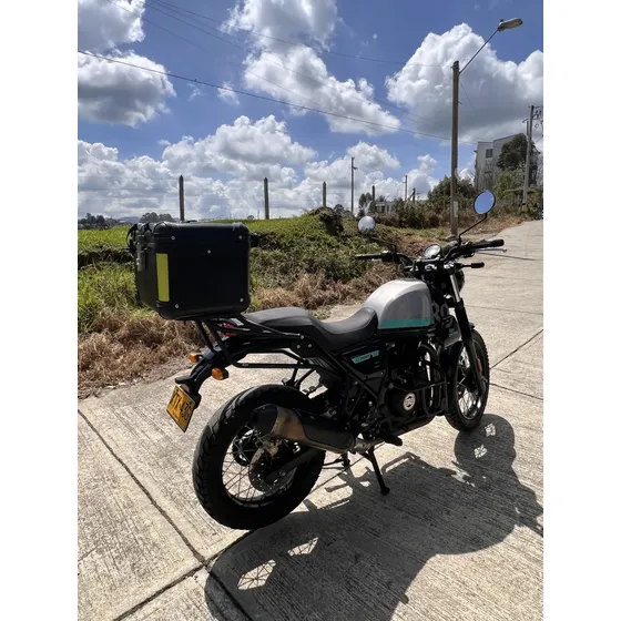 Lista De Precios Abb - Motos Royal Enfield | TuCarro