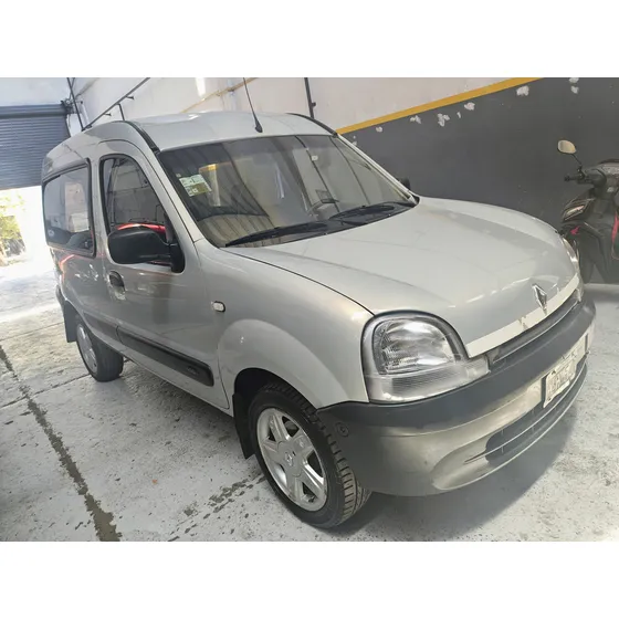 Renault Kangoo 1.9 D Confort