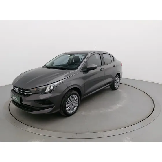 Fiat Cronos 1.3 Firefly Flex Drive Cvt