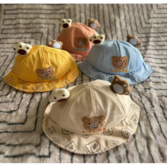 Gorritos De Animalitos Para Niños