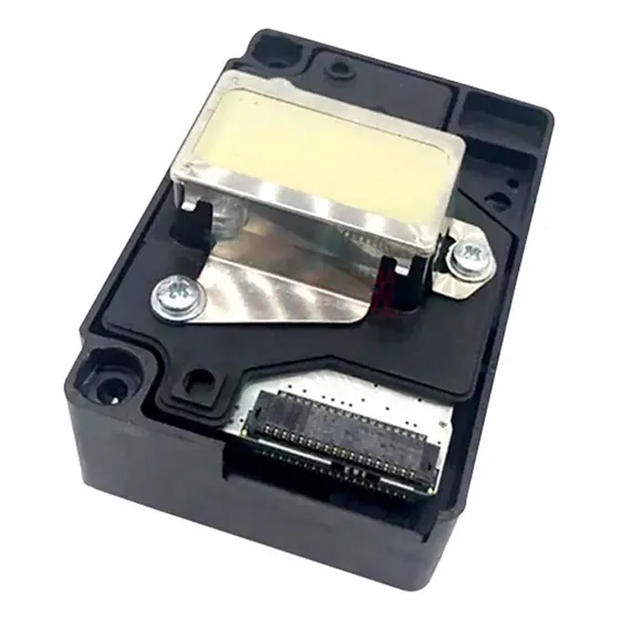 Cabeça De Impressão Para Epson L1300 T1100 T1110 T1110