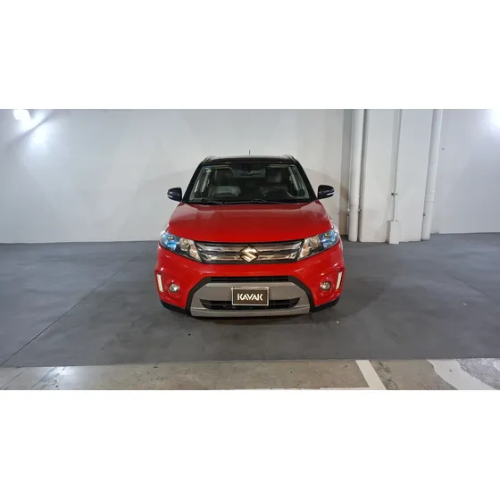 Suzuki Vitara 1.6 Glx At