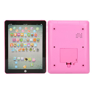 Máquina De Estudio Con Tableta Para Niños Con Juguete De Apr Máquina De Estudio Con Tableta Para Niños Con Juguete De Apr
