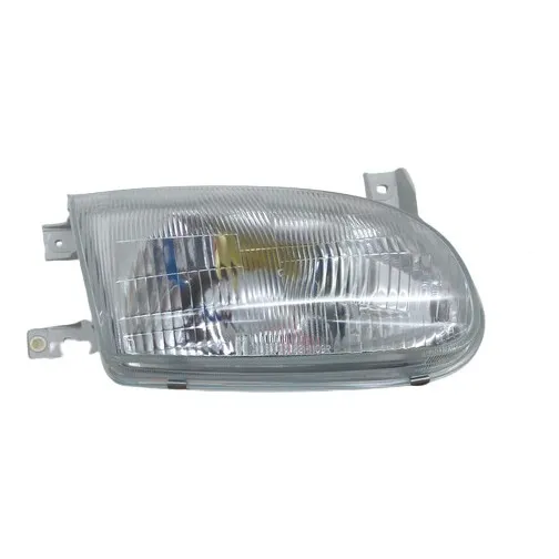 Faro Delantero Hyu Accent 2000  4ptas. Der. Depo