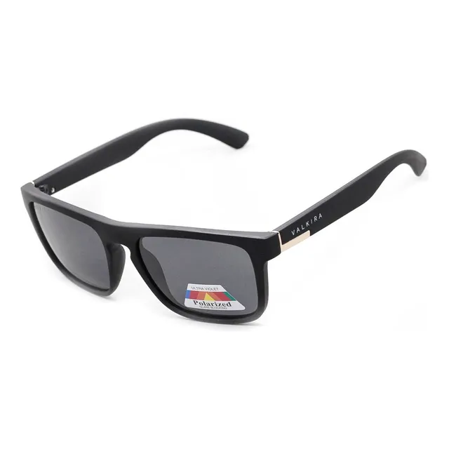 Lentes De Sol Valkira Sky Black