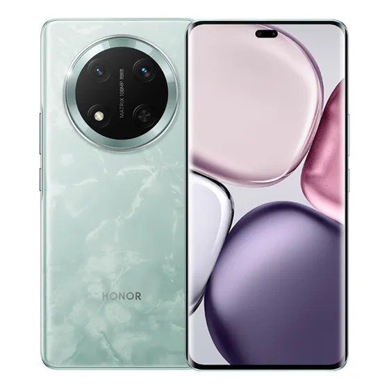 Honor X9C 5G Dual Sim 256 GB 12 GB RAM Color Verde