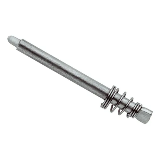 Cuchilla Pelacable Desvainador 1630135 /45 Knipex  | Symnet