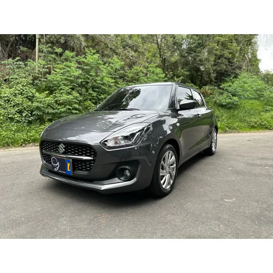 Suzuki Swift 1.2 Hybrid 2wd