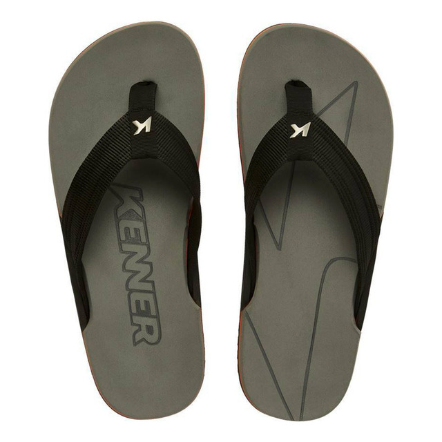 Chinelo Kenner Nk6 Pro Masculino - Original Chinelo Kenner Nk6 Pro Masculino - Original