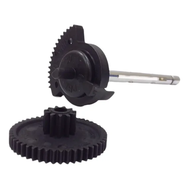 Kit Piñon Y Leva Cuerpo Aceleracion Fiat Palio 1.4  404037