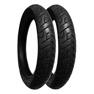 Pneu Ybr Factor 150 275-18 + 100-90-18 (+largo) Pirelli Pneu Ybr Factor 150 275-18 + 100-90-18 (+largo) Pirelli