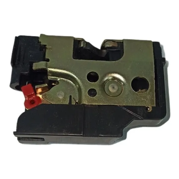 Cerradura De Puerta Izquierda Camion Mercedes 1720 Y 1634