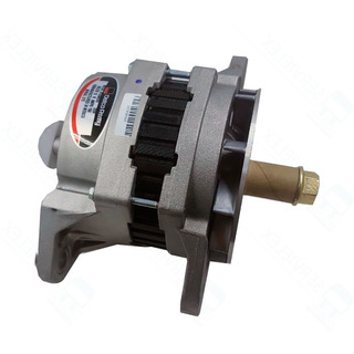 Alternador 22si 12v 150a J-180 Delco Remy Alternador 22si 12v 150a J-180 Delco Remy
