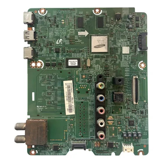 Placa Principal Para Tv Un32f4200ag Bn91-10940w
