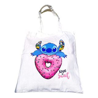 Bolsa Stitch Tote Bang Lona Bolsa Stitch Tote Bang Lona