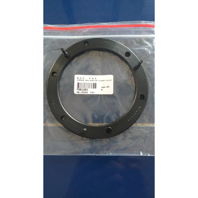 Empaque Tapa De Gasolina Hyundai Accent