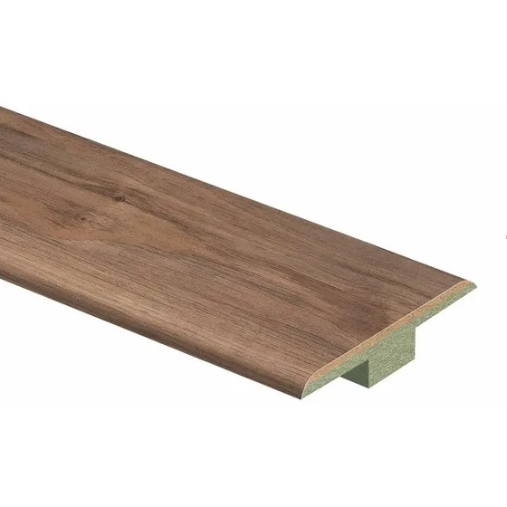 Juntas Moldura Transicion Remates Piso Laminado Madera Spc
