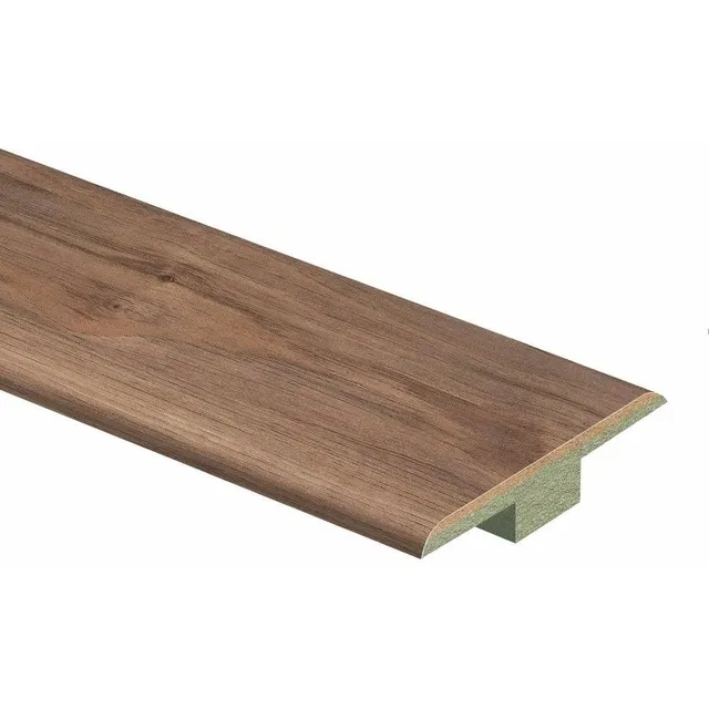Juntas Moldura Transicion Remates Piso Laminado Madera Spc
