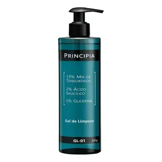 Principia Gel De Limpeza Gl-01 350g Principia Gel De Limpeza Gl-01 350g