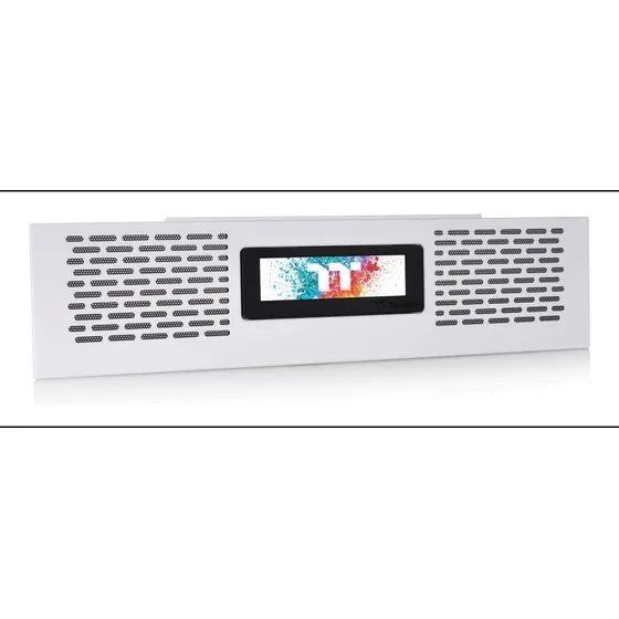 Kit De Painel Lcd Thermaltake Snow Para A Torre 500, 3,9 Lcd