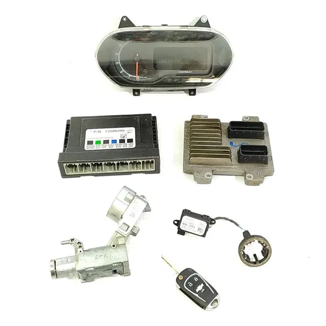 Kit Code Gm Spin Ltz At 2013 62512