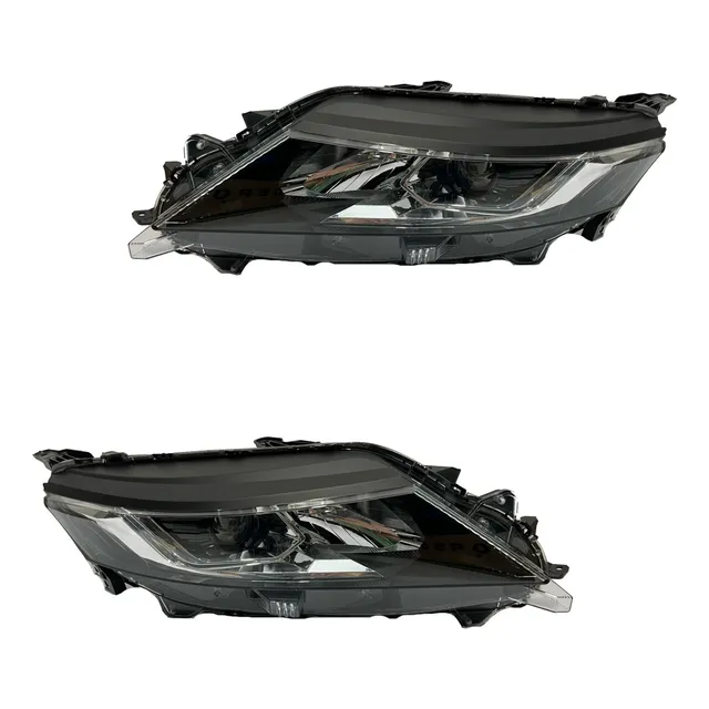 Faro Mitsubishi L200 2019-2020-2021-2022-2023-2024 Depo 