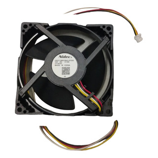 Ventilador De Nevera U92c12ms1ba3-57z32 0064001995 Para Haie Ventilador De Nevera U92c12ms1ba3-57z32 0064001995 Para Haie