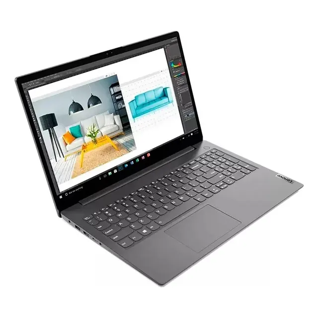 Notebook Lenovo V15 G4 Abp Ryzen 7 7730u 16gb 512gb Ssd