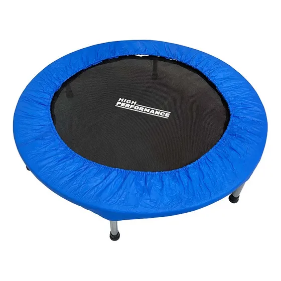 Mini Tramp Trampolín Cama Elástica Minitramp Mini Trump