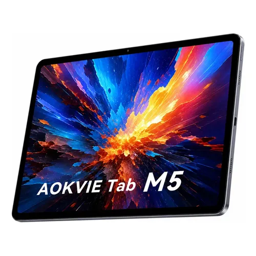 Tablet Teclast P30t Tela 10.1 10gb Ram 128gb Android 14 Cor Cinza