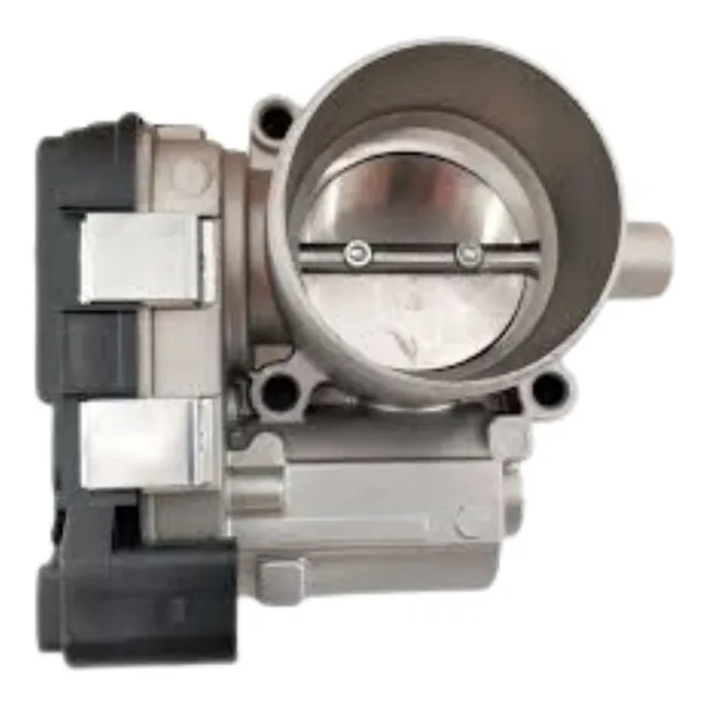Cuerpo Aceleración Vw Audi Beetle Jetta 1.4 1.6 03f133062b