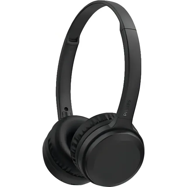 Auriculares Bluetooth Philips Tah1108 Negros